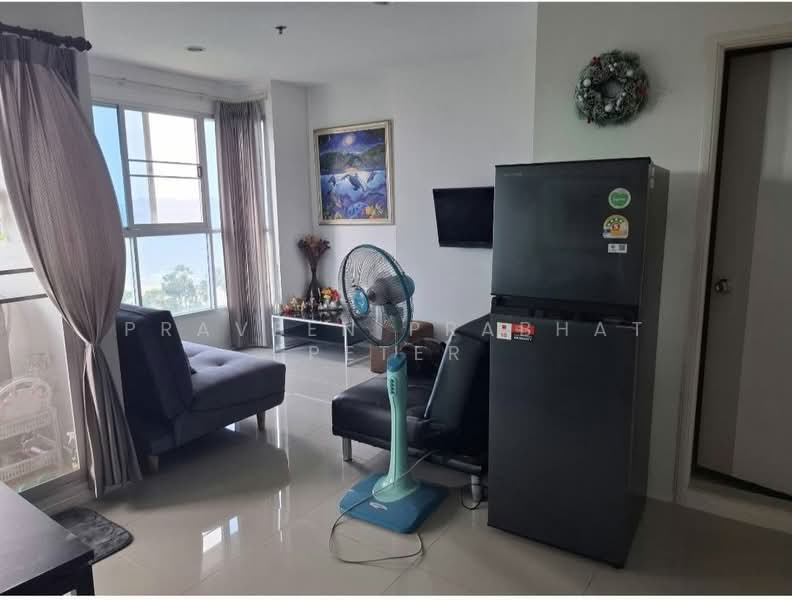 Lumpini Park Beach Jomtien, Chon Buri (Pattaya), Jomtiensaineung Rd, Na Kloe, Bang Lamung (Pattaya), Chon Buri (Pattaya), 2 Bedrooms, 56 sqm, Condo For Rent, by Praveen Peter, 500411546 - DDproperty.com
