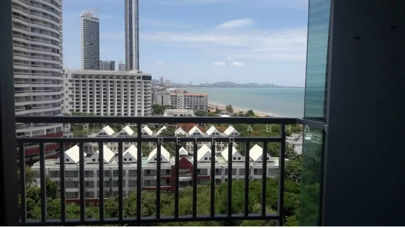 Lumpini Park Beach Jomtien, Chon Buri (Pattaya), Jomtiensaineung Rd, Na Kloe, Bang Lamung (Pattaya), Chon Buri (Pattaya), 2 Bedrooms, 56 sqm, Condo For Rent, by Praveen Peter, 500411546 - DDproperty.com