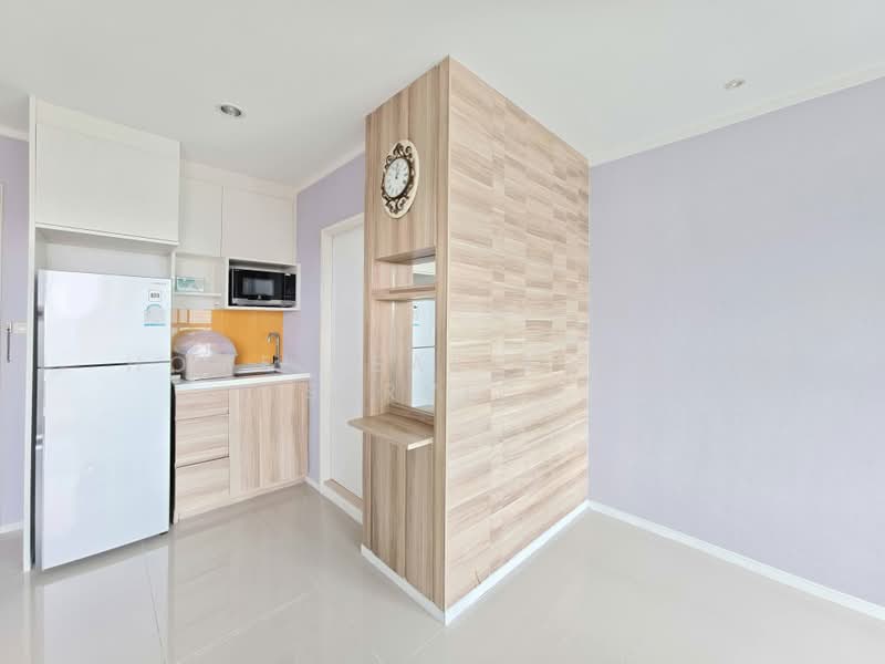 Lumpini Park Beach Jomtien, Chon Buri (Pattaya), Jomtiensaineung Rd, Na Kloe, Bang Lamung (Pattaya), Chon Buri (Pattaya), 2 Bedrooms, 57 sqm, Condo For Sale, by HOME Real Estate Service, 500411551 - DDproperty.com