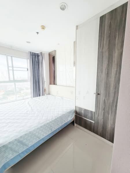 Lumpini Park Beach Jomtien, Chon Buri (Pattaya), Jomtiensaineung Rd, Na Kloe, Bang Lamung (Pattaya), Chon Buri (Pattaya), 2 Bedrooms, 57 sqm, Condo For Sale, by HOME Real Estate Service, 500411551 - DDproperty.com