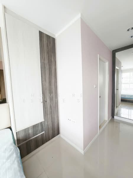 Lumpini Park Beach Jomtien, Chon Buri (Pattaya), Jomtiensaineung Rd, Na Kloe, Bang Lamung (Pattaya), Chon Buri (Pattaya), 2 Bedrooms, 57 sqm, Condo For Sale, by HOME Real Estate Service, 500411551 - DDproperty.com