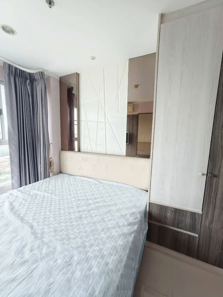 Lumpini Park Beach Jomtien, Chon Buri (Pattaya), Jomtiensaineung Rd, Na Kloe, Bang Lamung (Pattaya), Chon Buri (Pattaya), 2 Bedrooms, 57 sqm, Condo For Sale, by HOME Real Estate Service, 500411551 - DDproperty.com