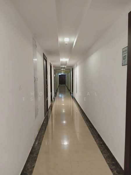 Laguna Beach Resort 3-The Maldives, Chon Buri (Pattaya), Soi Jomtien 9, Bang Lamung, Bang Lamung (Pattaya), Chon Buri (Pattaya), Studio, 33 sqm, Condo For Rent, by HOME Real Estate Service, 500411552 - DDproperty.com