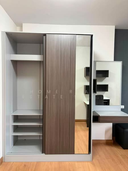 Supalai Mare Pattaya, Chon Buri (Pattaya), Village No. 12 818 Thepprasit Rd, Nong Pru, Bang Lamung (Pattaya), Chon Buri (Pattaya), 1 Bedroom, 45 sqm, Condo For Rent, by HOME Real Estate Service, 500411553 - DDproperty.com