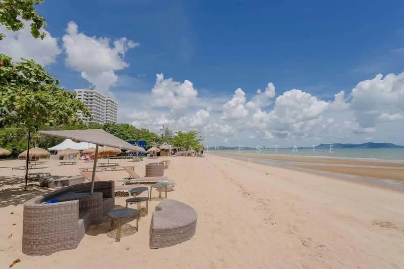 Grand Florida Beachfront, Chon Buri (Pattaya), Soi NaJomtien 14, Na Chom Thian, Sattahip, Chon Buri (Pattaya), 1 Bedroom, 36 sqm, Condo For Sale, by HOME Real Estate Service, 500411555 - DDproperty.com