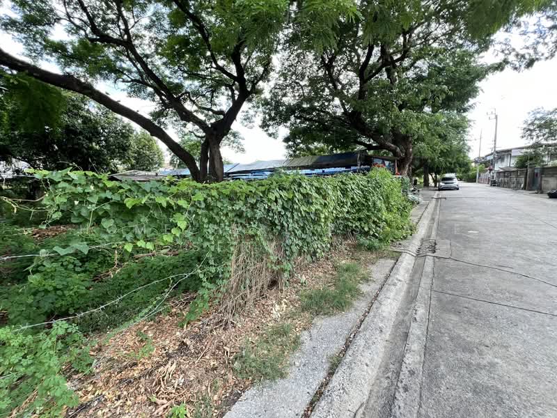 ที่ดิน แจ้งวัฒนะ 13 แยก 3, กรุงเทพ, ทุ่งสองห้อง, หลักสี่, กรุงเทพ, 400 ตร.ม., ที่ดิน ขาย, โดย HOME Real Estate Service, 500411562 - DDproperty.com