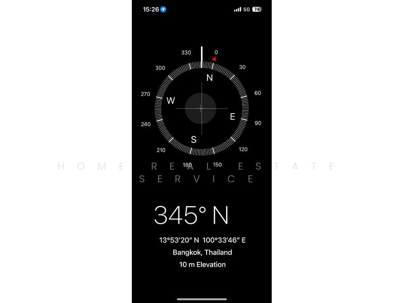 ที่ดิน แจ้งวัฒนะ 13 แยก 3, กรุงเทพ, ทุ่งสองห้อง, หลักสี่, กรุงเทพ, 400 ตร.ม., ที่ดิน ขาย, โดย HOME Real Estate Service, 500411562 - DDproperty.com