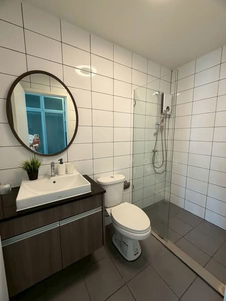 Chapter One ECO Ratchada-Huaikwang, Bangkok, Pracha Uthit Road, Huai Khwang, Bangkok, Studio, 23 sqm, Condo For Sale, by Poonyaporn Veerabulyarit, 500411564 - DDproperty.com