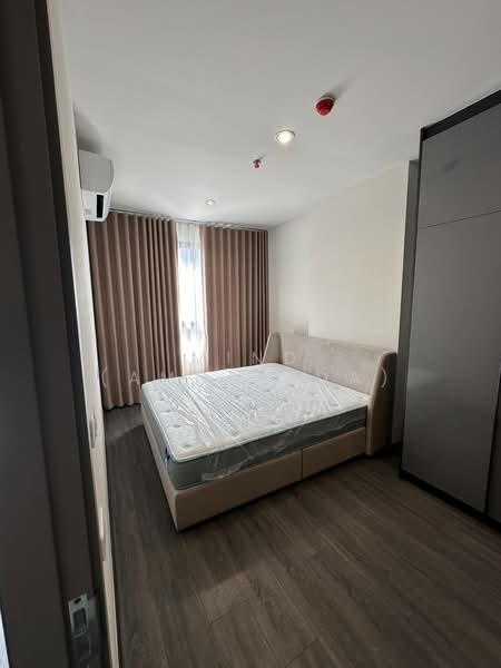 IDEO Sukhumvit Rama 4, Bangkok, Soi Sukhumvit 44, Sukhumvit Road, Phra Kanong, Khlong Toei, Bangkok, 2 Bedrooms, 46 sqm, Condo For Rent, by Mind (Amollada), 500411567 - DDproperty.com