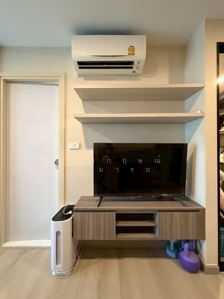 The Origin Sukhumvit 105, Bangkok, 818 Sukhumvit 105 Alley, Bang Na, Bangkok, 1 Bedroom, 28 sqm, Condo For Rent, by กาณกฤษณ์ สามารถ, 500411568 - DDproperty.com