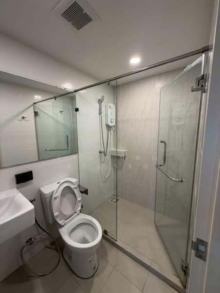 The Origin Sukhumvit 105, Bangkok, 818 Sukhumvit 105 Alley, Bang Na, Bangkok, 1 Bedroom, 28 sqm, Condo For Rent, by กาณกฤษณ์ สามารถ, 500411568 - DDproperty.com