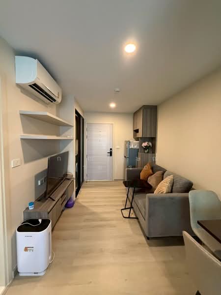 The Origin Sukhumvit 105, กรุงเทพ, 818 Sukhumvit 105 Alley, บางนา, กรุงเทพ, 28 ตร.ม., คอนโด ให้เช่า, โดย กาณกฤษณ์ สามารถ, 500411568 - DDproperty.com