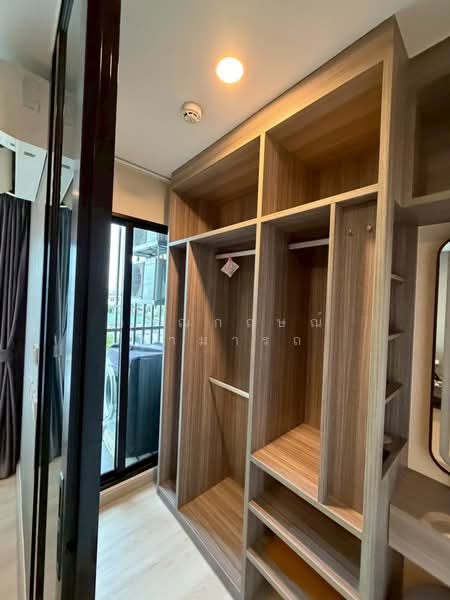 The Origin Sukhumvit 105, Bangkok, 818 Sukhumvit 105 Alley, Bang Na, Bangkok, 1 Bedroom, 28 sqm, Condo For Rent, by กาณกฤษณ์ สามารถ, 500411568 - DDproperty.com