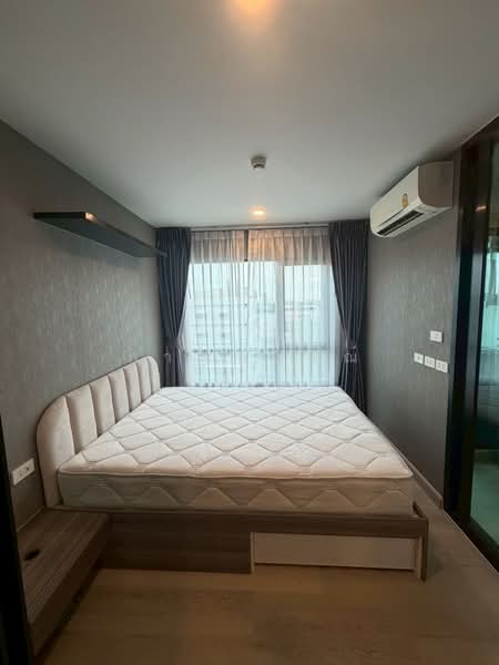 The Origin Sukhumvit 105, กรุงเทพ, 818 Sukhumvit 105 Alley, บางนา, กรุงเทพ, 28 ตร.ม., คอนโด ให้เช่า, โดย กาณกฤษณ์ สามารถ, 500411568 - DDproperty.com