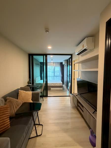 The Origin Sukhumvit 105, กรุงเทพ, 818 Sukhumvit 105 Alley, บางนา, กรุงเทพ, 28 ตร.ม., คอนโด ให้เช่า, โดย กาณกฤษณ์ สามารถ, 500411568 - DDproperty.com