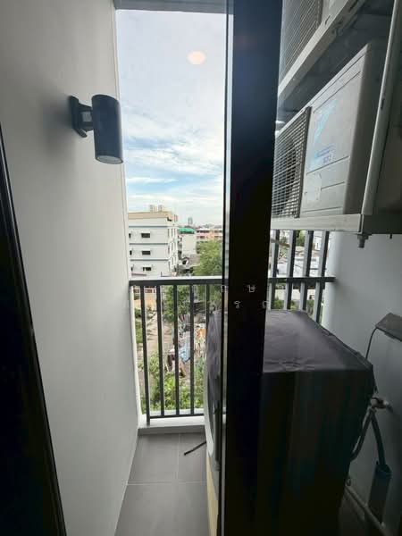 The Origin Sukhumvit 105, กรุงเทพ, 818 Sukhumvit 105 Alley, บางนา, กรุงเทพ, 28 ตร.ม., คอนโด ให้เช่า, โดย กาณกฤษณ์ สามารถ, 500411568 - DDproperty.com