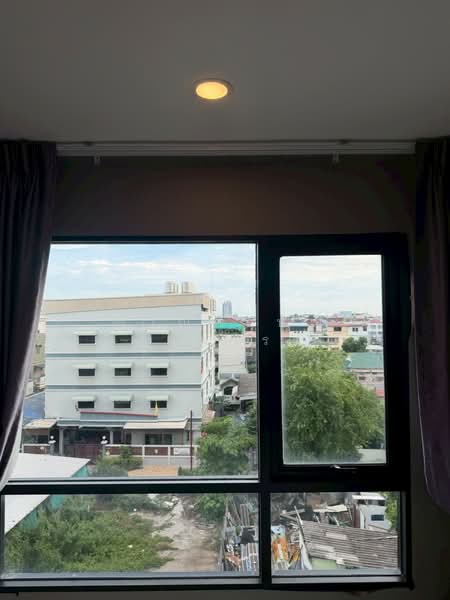 The Origin Sukhumvit 105, Bangkok, 818 Sukhumvit 105 Alley, Bang Na, Bangkok, 1 Bedroom, 28 sqm, Condo For Rent, by กาณกฤษณ์ สามารถ, 500411568 - DDproperty.com