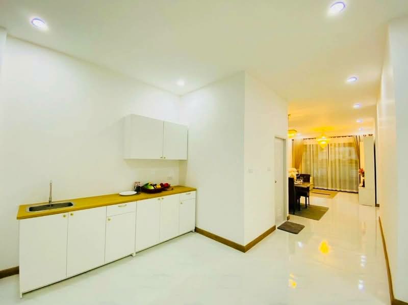 บ้านเดี่ยวซอยทุ่งเศรษฐี เขตประเวศ, กรุงเทพ, ดอกไม้, ประเวศ, กรุงเทพ, 120 ตร.ม., บ้านเดี่ยว ให้เช่า, โดย Jutarat Jitmun, 500411569 - DDproperty.com
