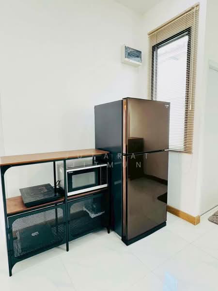 บ้านเดี่ยวซอยทุ่งเศรษฐี เขตประเวศ, Bangkok, Dok Mai, Prawet, Bangkok, 2 Bedrooms, 120 sqm, Single Detached House For Rent, by Jutarat Jitmun, 500411569 - DDproperty.com