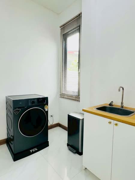 บ้านเดี่ยวซอยทุ่งเศรษฐี เขตประเวศ, Bangkok, Dok Mai, Prawet, Bangkok, 2 Bedrooms, 120 sqm, Single Detached House For Rent, by Jutarat Jitmun, 500411569 - DDproperty.com