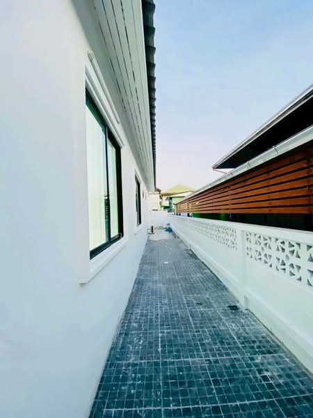 บ้านเดี่ยวซอยทุ่งเศรษฐี เขตประเวศ, Bangkok, Dok Mai, Prawet, Bangkok, 2 Bedrooms, 120 sqm, Single Detached House For Rent, by Jutarat Jitmun, 500411569 - DDproperty.com