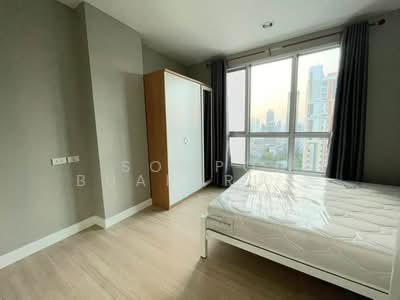 For Rent - Life @ Sathorn 10, Bangkok