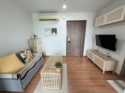 For Rent - The Base Sukhumvit 77, Bangkok