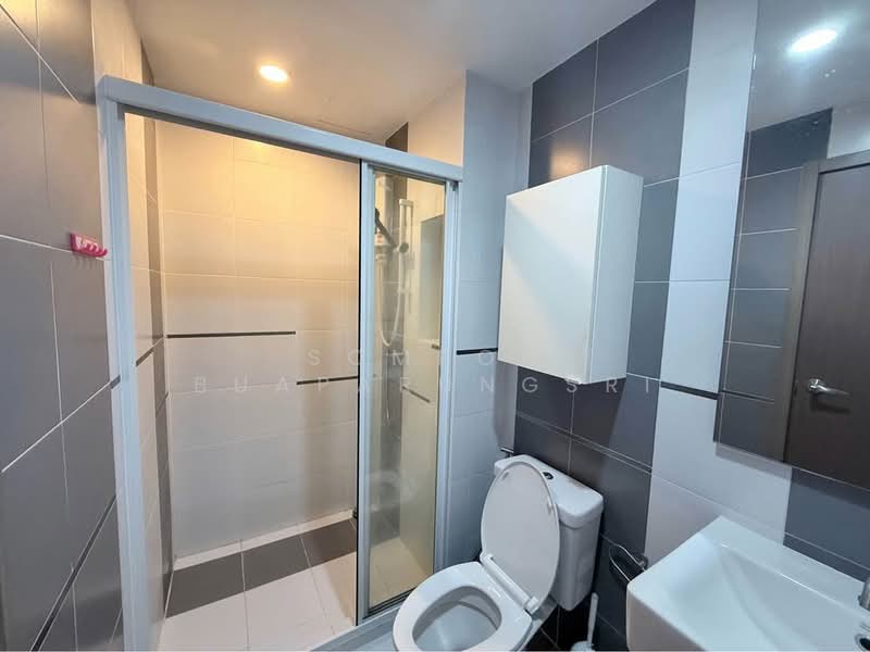 The Base Sukhumvit 77 : เดอะ เบส สุขุมวิท 77, กรุงเทพ, 289 ถนนสุขุมวิท 77, พระโขนงเหนือ, วัฒนา, กรุงเทพ, 30 ตร.ม., คอนโด ให้เช่า, โดย Sompob Buaparungsri, 500411571 - DDproperty.com