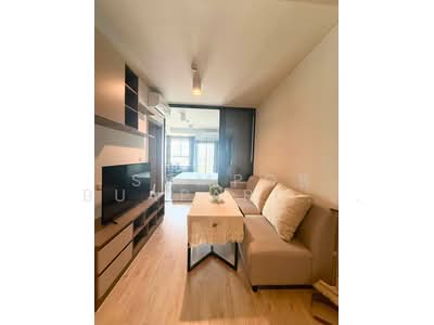 For Rent - IDEO Sathorn-Wongwian Yai, Bangkok