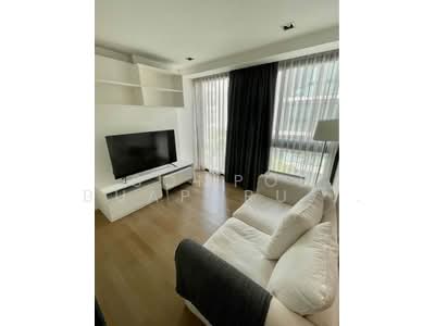 For Rent - Abstracts Sukhumvit 66/1 condominium, Bangkok