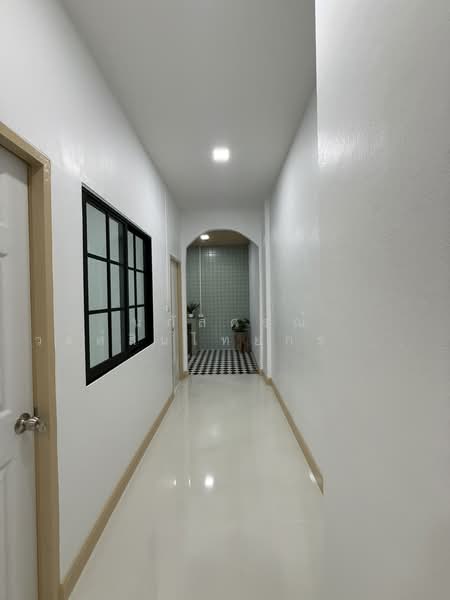 Rungkit Grand Vista, Bangkok, Hathairat Road, Min Buri, Bangkok, 3 Bedrooms, 88 sqm, Townhouse For Sale, by นภัสศรณ์ วงศ์สินไทยกร (นันท์), 500411575 - DDproperty.com