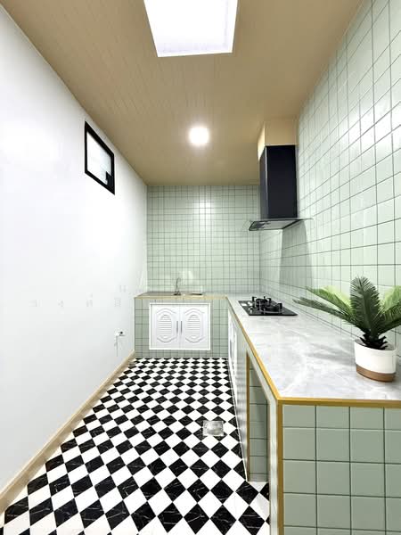 Rungkit Grand Vista, Bangkok, Hathairat Road, Min Buri, Bangkok, 3 Bedrooms, 88 sqm, Townhouse For Sale, by นภัสศรณ์ วงศ์สินไทยกร (นันท์), 500411575 - DDproperty.com