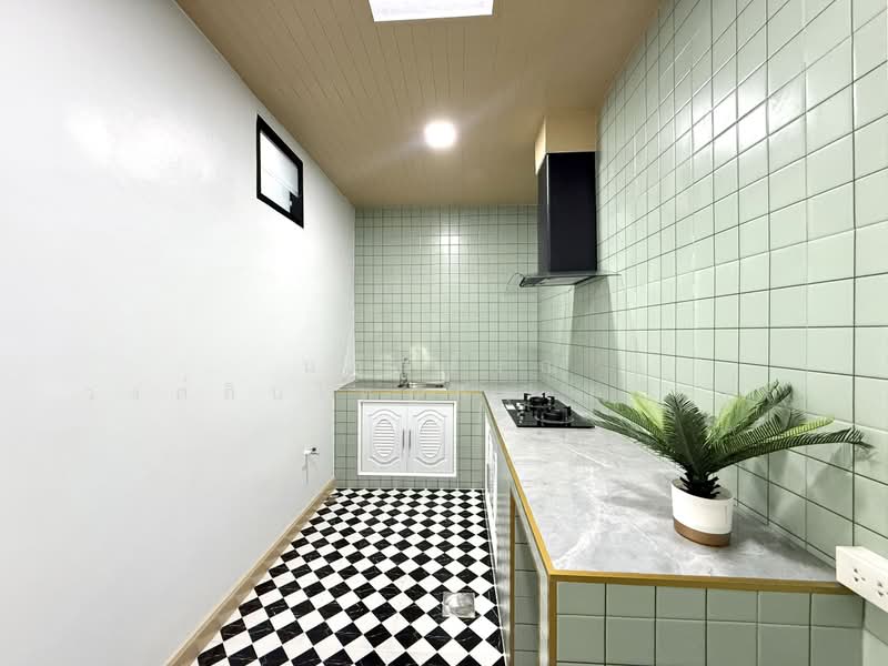 Rungkit Grand Vista, Bangkok, Hathairat Road, Min Buri, Bangkok, 3 Bedrooms, 88 sqm, Townhouse For Sale, by นภัสศรณ์ วงศ์สินไทยกร (นันท์), 500411575 - DDproperty.com