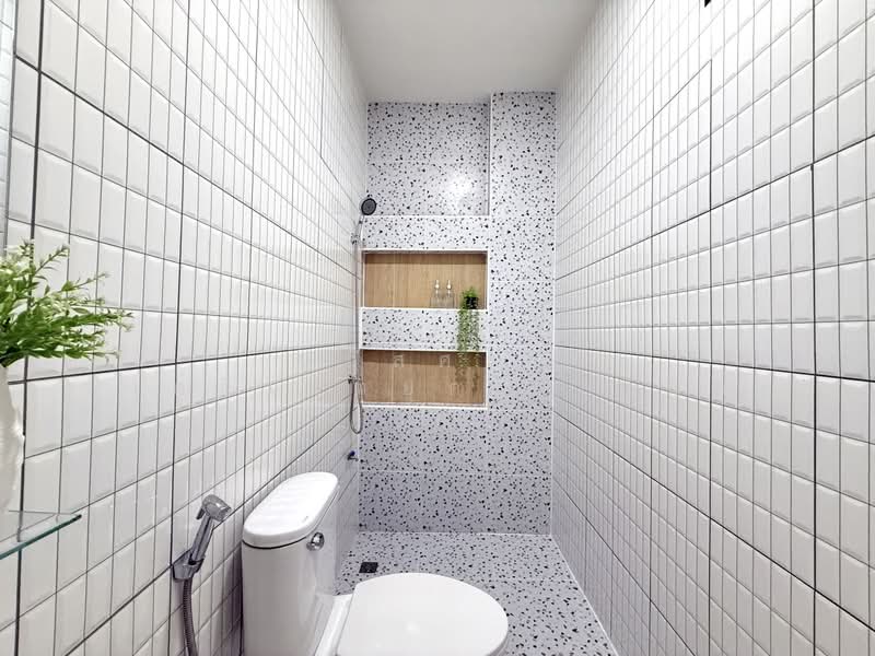 Rungkit Grand Vista, Bangkok, Hathairat Road, Min Buri, Bangkok, 3 Bedrooms, 88 sqm, Townhouse For Sale, by นภัสศรณ์ วงศ์สินไทยกร (นันท์), 500411575 - DDproperty.com