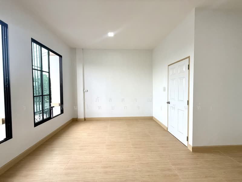 Rungkit Grand Vista, Bangkok, Hathairat Road, Min Buri, Bangkok, 3 Bedrooms, 88 sqm, Townhouse For Sale, by นภัสศรณ์ วงศ์สินไทยกร (นันท์), 500411575 - DDproperty.com
