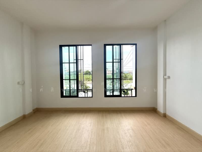 Rungkit Grand Vista, Bangkok, Hathairat Road, Min Buri, Bangkok, 3 Bedrooms, 88 sqm, Townhouse For Sale, by นภัสศรณ์ วงศ์สินไทยกร (นันท์), 500411575 - DDproperty.com