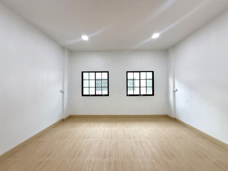 Rungkit Grand Vista, Bangkok, Hathairat Road, Min Buri, Bangkok, 3 Bedrooms, 88 sqm, Townhouse For Sale, by นภัสศรณ์ วงศ์สินไทยกร (นันท์), 500411575 - DDproperty.com