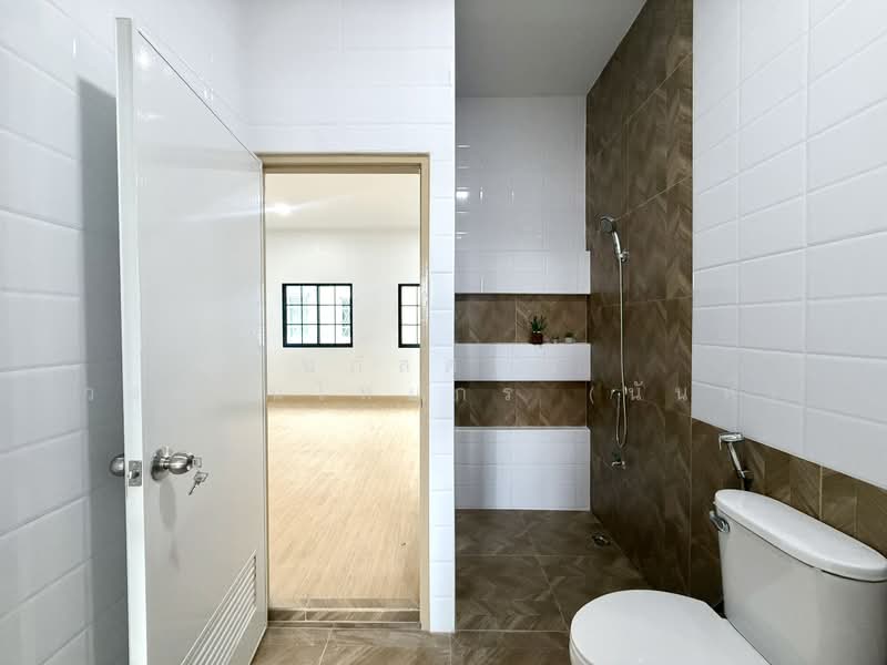 Rungkit Grand Vista, Bangkok, Hathairat Road, Min Buri, Bangkok, 3 Bedrooms, 88 sqm, Townhouse For Sale, by นภัสศรณ์ วงศ์สินไทยกร (นันท์), 500411575 - DDproperty.com