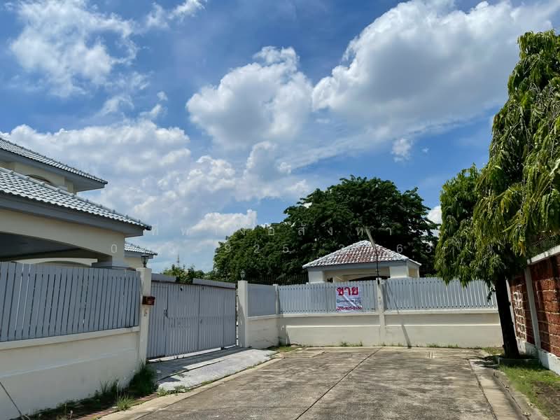 Chaiyaphruek Ramintra : ชัยพฤกษ์ รามอินทรา, กรุงเทพ, ถนนสุขาภิบาล 5, ท่าแร้ง, บางเขน, กรุงเทพ, 300 ตร.ม., บ้านเดี่ยว ขาย, โดย ที่ทางอสังหา 065-925-3163, 500411579 - DDproperty.com