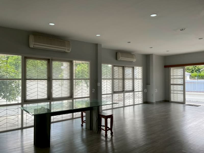 Chaiyaphruek Ramintra, Bangkok, Sukhaphiban 5 Road, Tha Rang, Bang Khen, Bangkok, 4 Bedrooms, 300 sqm, Single Detached House For Sale, by ที่ทางอสังหา 065-925-3163, 500411579 - DDproperty.com