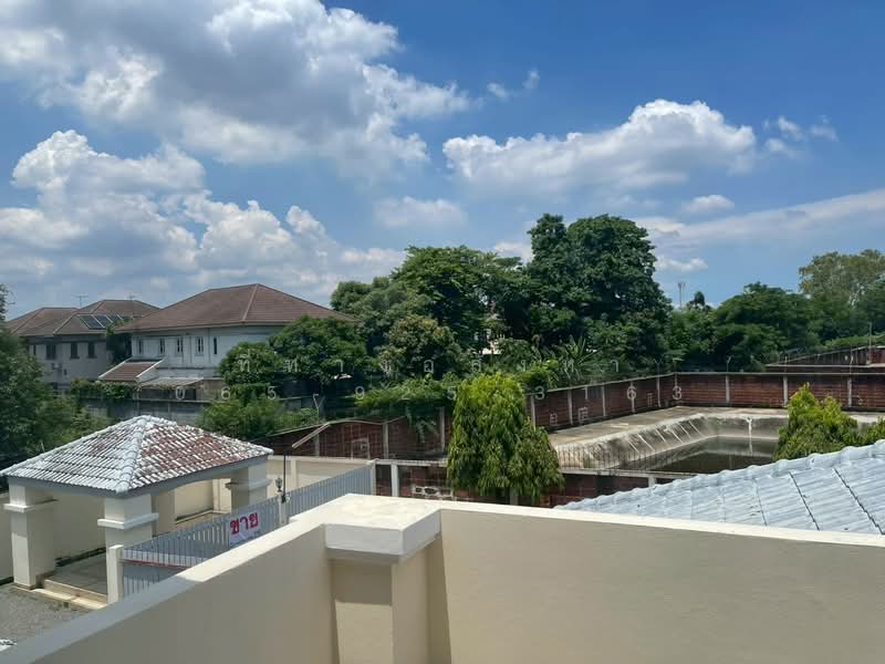 Chaiyaphruek Ramintra, Bangkok, Sukhaphiban 5 Road, Tha Rang, Bang Khen, Bangkok, 4 Bedrooms, 300 sqm, Single Detached House For Sale, by ที่ทางอสังหา 065-925-3163, 500411579 - DDproperty.com