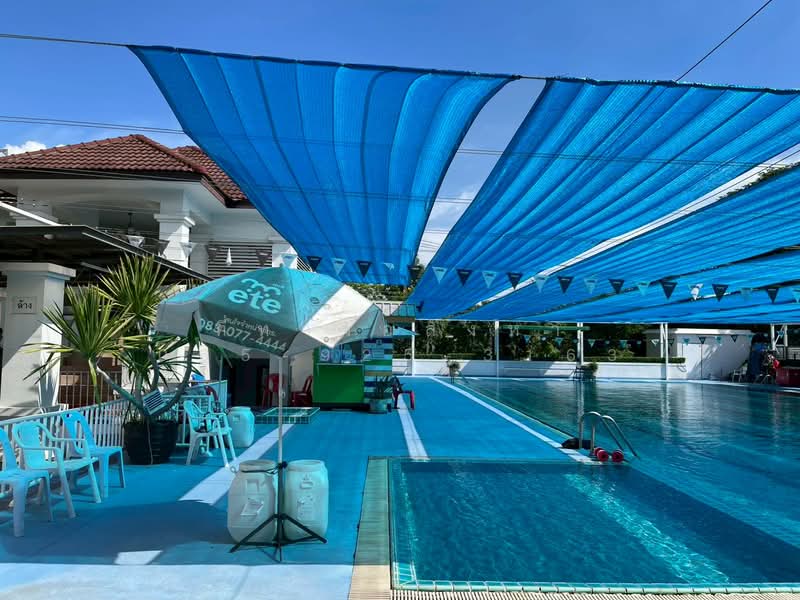 Chaiyaphruek Ramintra, Bangkok, Sukhaphiban 5 Road, Tha Rang, Bang Khen, Bangkok, 4 Bedrooms, 300 sqm, Single Detached House For Sale, by ที่ทางอสังหา 065-925-3163, 500411579 - DDproperty.com