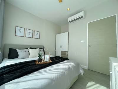 For Rent - The Sky Sukhumvit, Bangkok