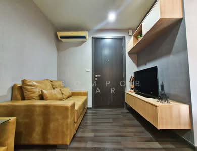For Rent - The Base Park West Sukhumvit 77, Bangkok