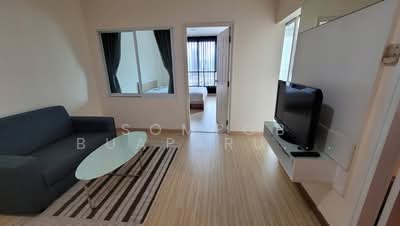 For Rent - Life @ Sukhumvit 65, Bangkok