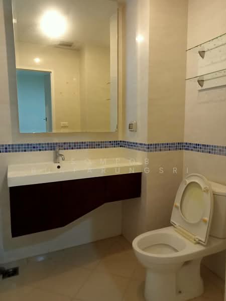 Life @ Sukhumvit 65, Bangkok, Sukhumvit Road, Phra Kanong Nua, Watthana, Bangkok, 1 Bedroom, 42 sqm, Condo For Rent, by Sompob Buaparungsri, 500411583 - DDproperty.com