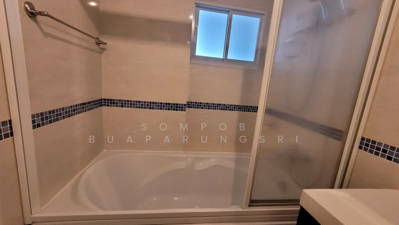 Life @ Sukhumvit 65, Bangkok, Sukhumvit Road, Phra Kanong Nua, Watthana, Bangkok, 1 Bedroom, 42 sqm, Condo For Rent, by Sompob Buaparungsri, 500411583 - DDproperty.com
