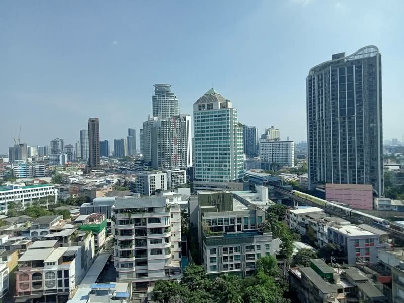 Life @ Sukhumvit 65 : ไลฟ์ แอท สุขุมวิท 65, กรุงเทพ, ถนนสุขุมวิท แขวงพระโขนงเหนือ เขตวัฒนา กรุงเทพมหานคร, พระโขนงเหนือ, วัฒนา, กรุงเทพ, 42 ตร.ม., คอนโด ให้เช่า, โดย Sompob Buaparungsri, 500411583 - DDproperty.com
