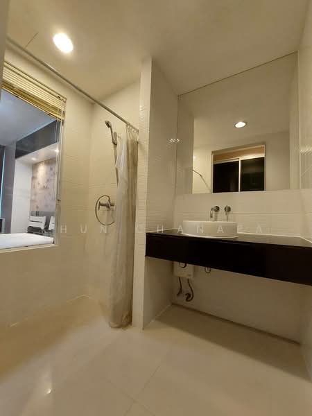 IDEO Ladprao 5, Bangkok, Lat Phrao Rd, Jom Phon, Chatuchak, Bangkok, 1 Bedroom, 34 sqm, Condo For Rent, by Khun Chanapa, 500411584 - DDproperty.com