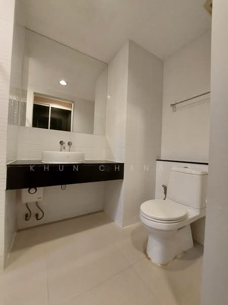 IDEO Ladprao 5, Bangkok, Lat Phrao Rd, Jom Phon, Chatuchak, Bangkok, 1 Bedroom, 34 sqm, Condo For Rent, by Khun Chanapa, 500411584 - DDproperty.com